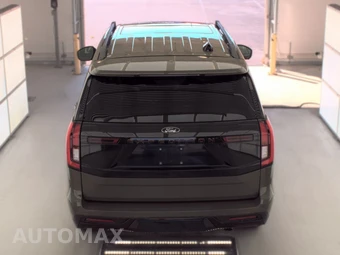 2025 Ford Expedition TREMOR - miniatura 5