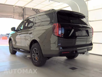2025 Ford Expedition TREMOR - miniatura 6