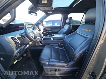 2025 Ford Expedition TREMOR - miniatura 7