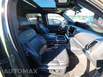 2025 Ford Expedition TREMOR - miniatura 8
