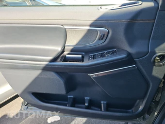 2025 Ford Expedition TREMOR - miniatura 9