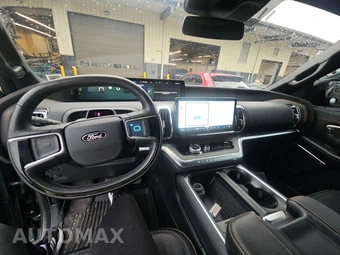 2025 Ford Expedition TREMOR - miniatura 11