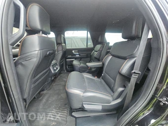 2025 Ford Expedition TREMOR - miniatura 13