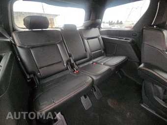 2025 Ford Expedition TREMOR - miniatura 14