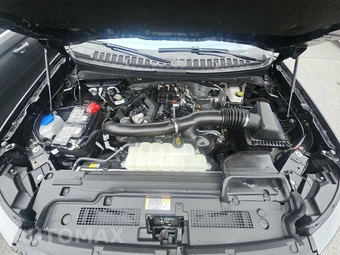 2025 Ford Expedition TREMOR - miniatura 16