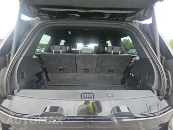 2025 Ford Expedition TREMOR - miniatura 17