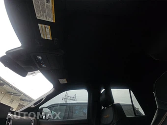 2025 Ford Expedition TREMOR - miniatura 19