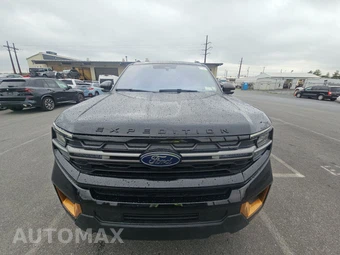 2025 Ford Expedition TREMOR - miniatura 2