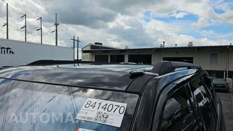2025 Ford Expedition TREMOR - miniatura 20