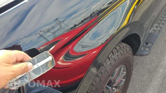 2025 Ford Expedition TREMOR - miniatura 21