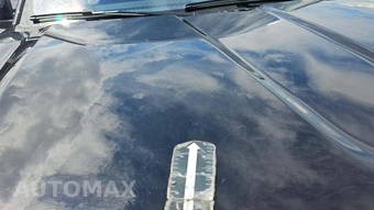 2025 Ford Expedition TREMOR - miniatura 24