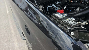 2025 Ford Expedition TREMOR - miniatura 25