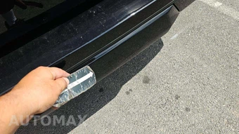 2025 Ford Expedition TREMOR - miniatura 27
