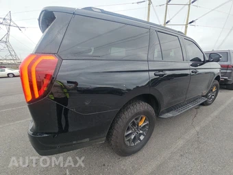 2025 Ford Expedition TREMOR - miniatura 4