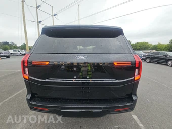 2025 Ford Expedition TREMOR - miniatura 5