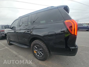 2025 Ford Expedition TREMOR - miniatura 6