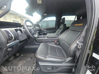 2025 Ford Expedition TREMOR - miniatura 7