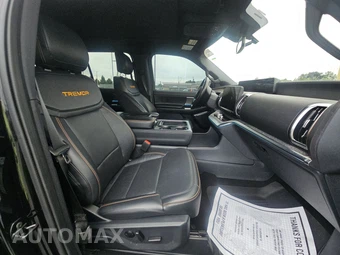2025 Ford Expedition TREMOR - miniatura 8