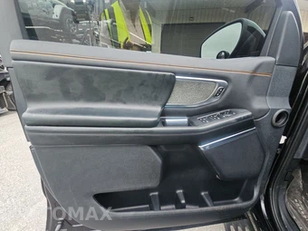 2025 Ford Expedition TREMOR - miniatura 9