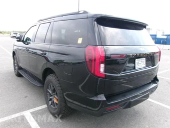 2025 Ford Expedition TREMOR - miniatura 10