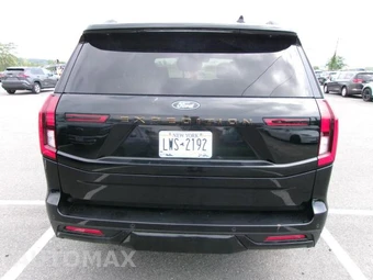 2025 Ford Expedition TREMOR - miniatura 11