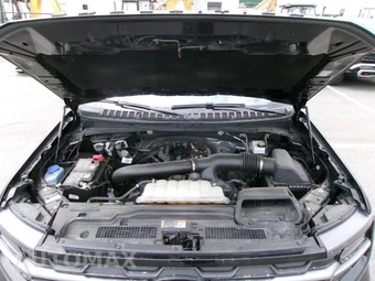 2025 Ford Expedition TREMOR - miniatura 16