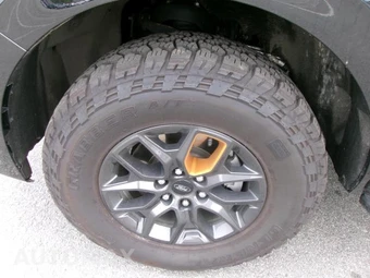 2025 Ford Expedition TREMOR - miniatura 19