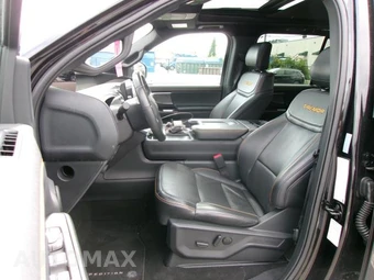 2025 Ford Expedition TREMOR - miniatura 22