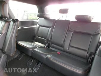 2025 Ford Expedition TREMOR - miniatura 5