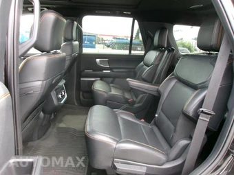 2025 Ford Expedition TREMOR - miniatura 6