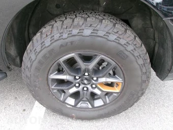 2025 Ford Expedition TREMOR - miniatura 7
