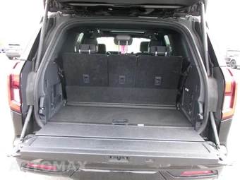 2025 Ford Expedition TREMOR - miniatura 8