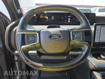 2025 Ford Expedition TREMOR - miniatura 10