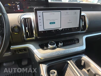2025 Ford Expedition TREMOR - miniatura 11