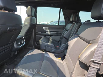 2025 Ford Expedition TREMOR - miniatura 13