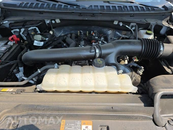 2025 Ford Expedition TREMOR - miniatura 16