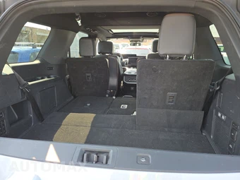 2025 Ford Expedition TREMOR - miniatura 17