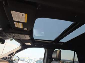 2025 Ford Expedition TREMOR - miniatura 18