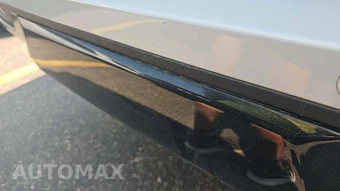 2025 Ford Expedition TREMOR - miniatura 19