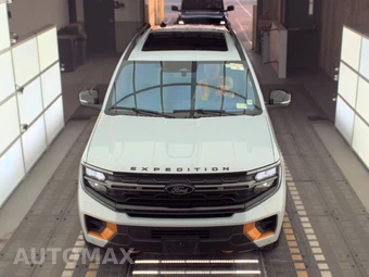 2025 Ford Expedition TREMOR - miniatura 2