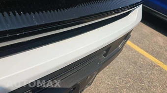 2025 Ford Expedition TREMOR - miniatura 20