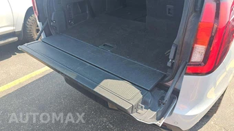 2025 Ford Expedition TREMOR - miniatura 21