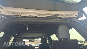 2025 Ford Expedition TREMOR - miniatura 22