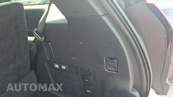 2025 Ford Expedition TREMOR - miniatura 23