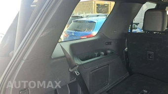 2025 Ford Expedition TREMOR - miniatura 26