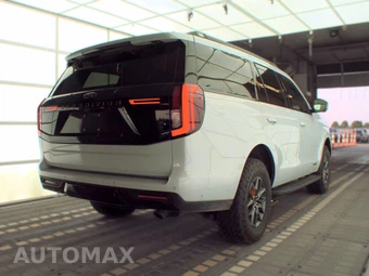 2025 Ford Expedition TREMOR - miniatura 4