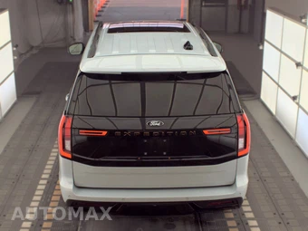 2025 Ford Expedition TREMOR - miniatura 5