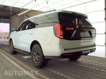 2025 Ford Expedition TREMOR - miniatura 6