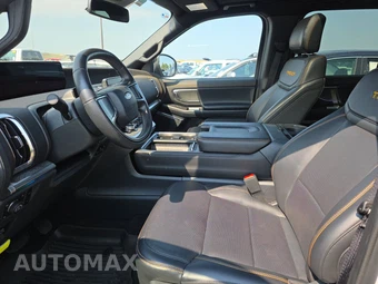 2025 Ford Expedition TREMOR - miniatura 7