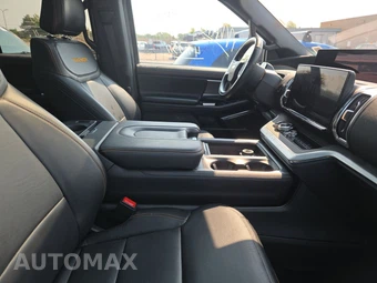 2025 Ford Expedition TREMOR - miniatura 8